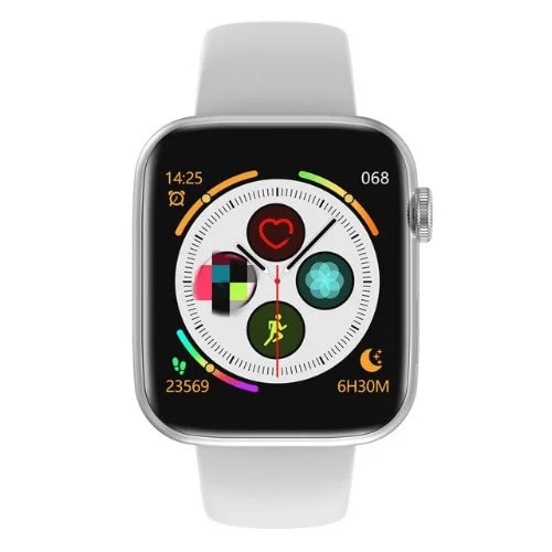 W35 deals smartwatch review