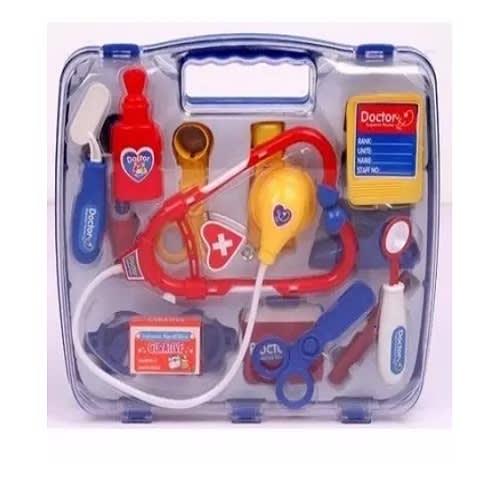 doctor medical set