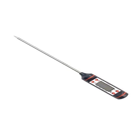 Digital Kitchen Bbq Electronic Cooking Food Thermometer Konga