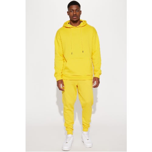 JAOP Jcfied Hoodie And Jogger | Konga Online Shopping
