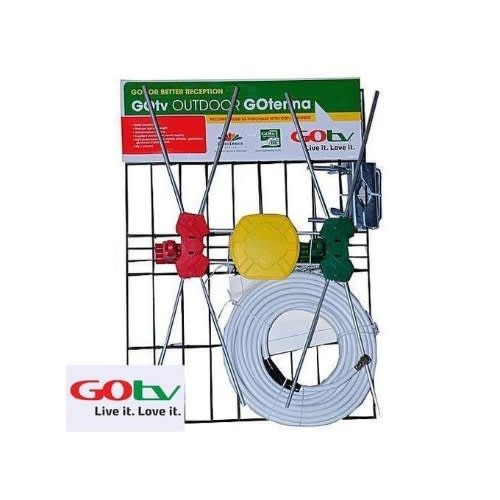 Gotv Antenna Plus Free Cable Konga Online Shopping