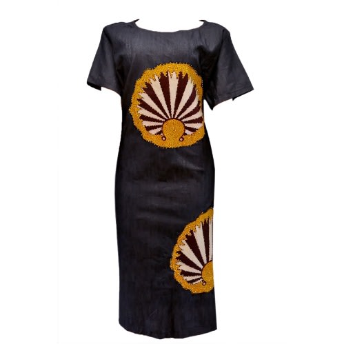 Konga short gowns sale