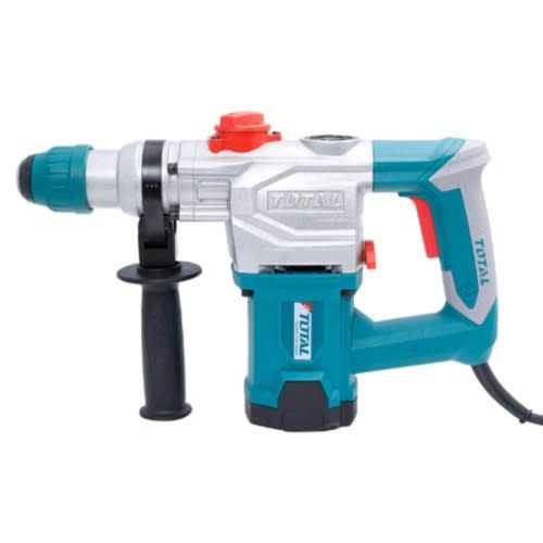 Total Rotary Hammer Drill 1050W Konga Online Shopping