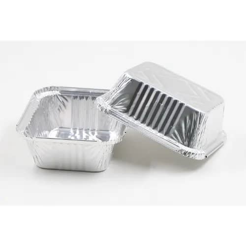 Disposable Aluminum Foil Plate Small Size 100pieces Konga Online
