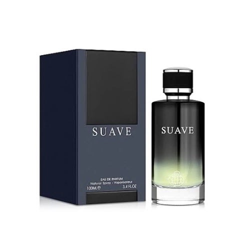Suave Perfume - Edp - 100ml | Konga Online Shopping