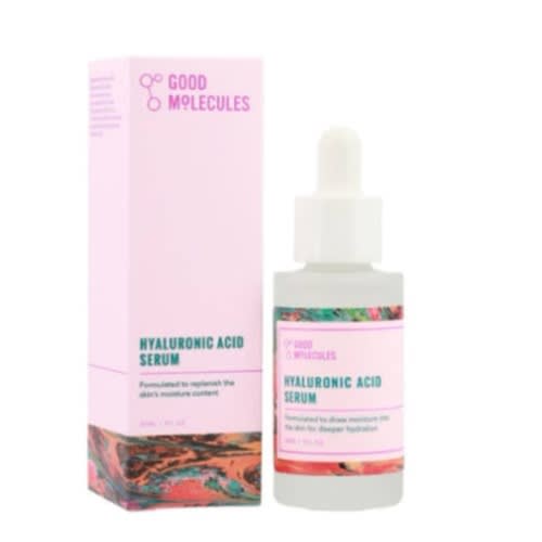A&S Good Molecules Hyaluronic Acid Serum 30ml Konga Online Shopping