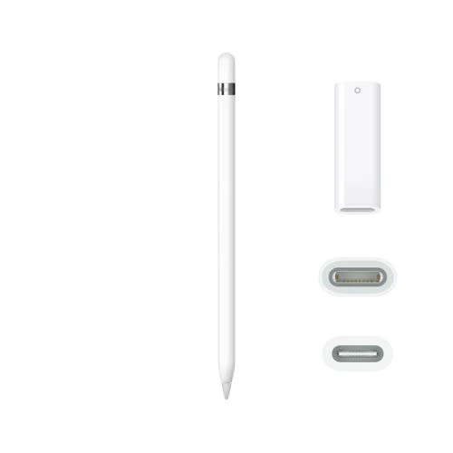 Apple Pencil 1st Generation 2022 With USB C To Apple Pencil