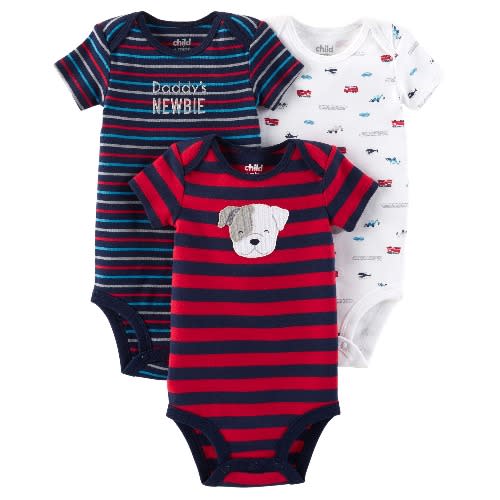 child of mine bodysuits