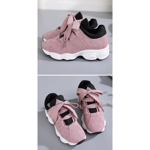 Sneakers - Pink | Konga Online Shopping
