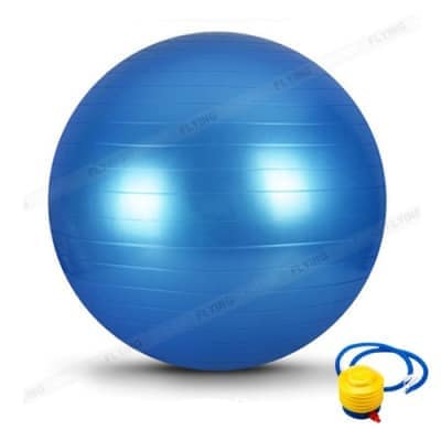 big gym ball
