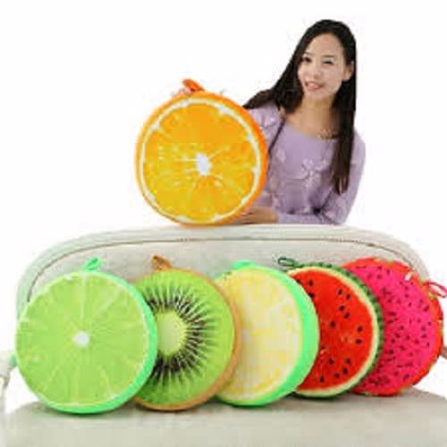 Fruit deals throw pillows