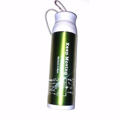 Eurosonic Vacuum Water Flask 500ml Konga Online Shopping