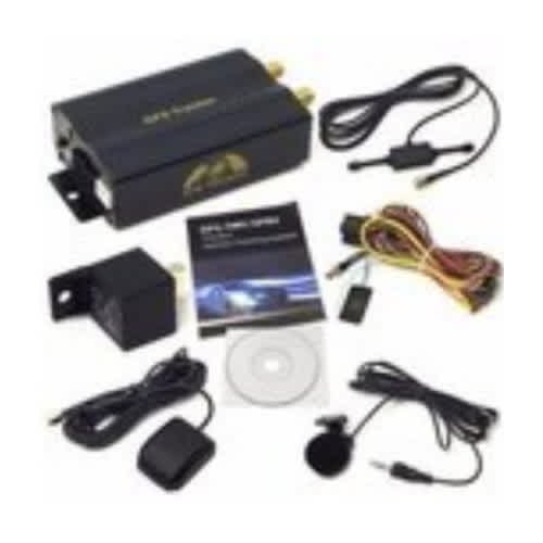 Vehicle Tracking System >> Vehicle Tracking System With Remote Control Gps Sms Gprs Tk103b Vehicle Tracking System >> Vehicle Tracking System With Remote Control Gps Sms Gprs Tk103b