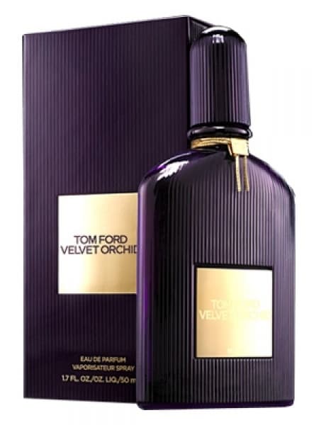Tom Ford Velvet Orchid Eau De Parfum Unisex 100ml Konga Online