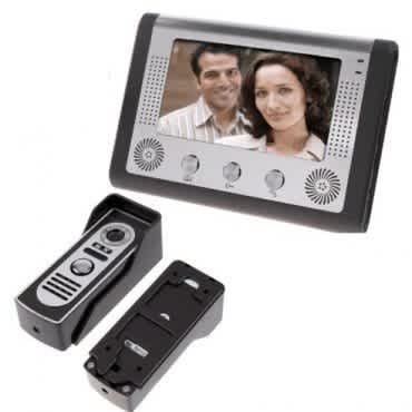 Video Door Bell 7 Konga Online Shopping