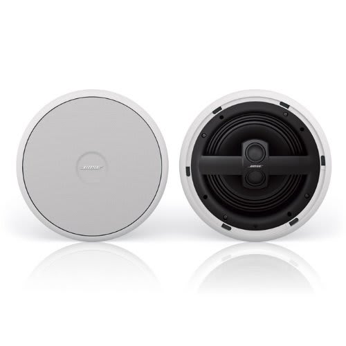 Virtually Invisible In Ceiling Speaker 791