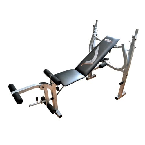 Baby hotsell weight bench