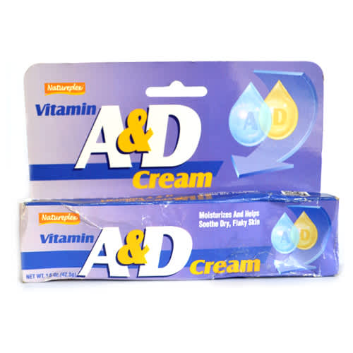 natureplex vitamin e