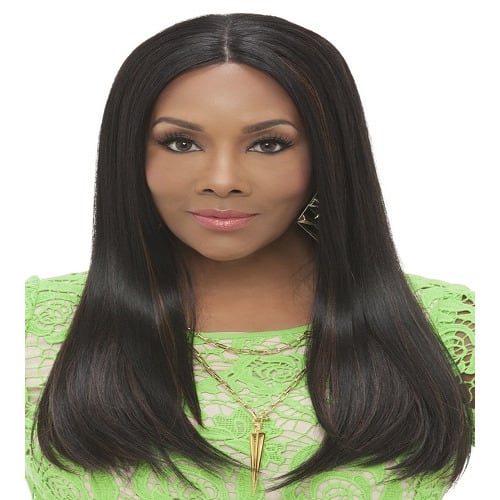 wigs on konga
