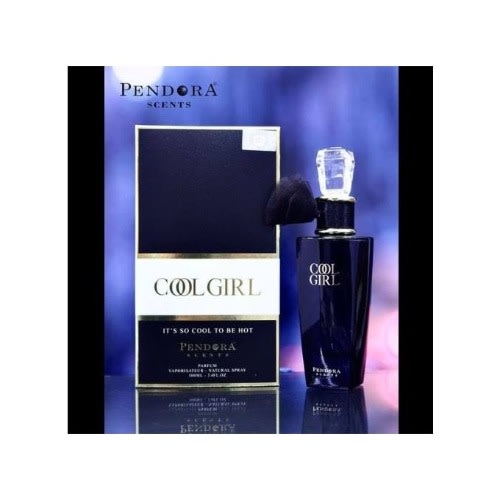 Cool Girl Perfume - 100ml | Konga Online Shopping
