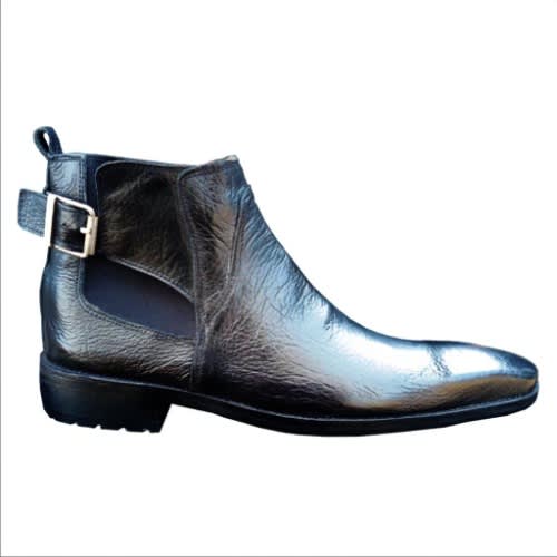 mens chelsea boot sneakers