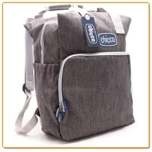 Chicco diaper store backpack