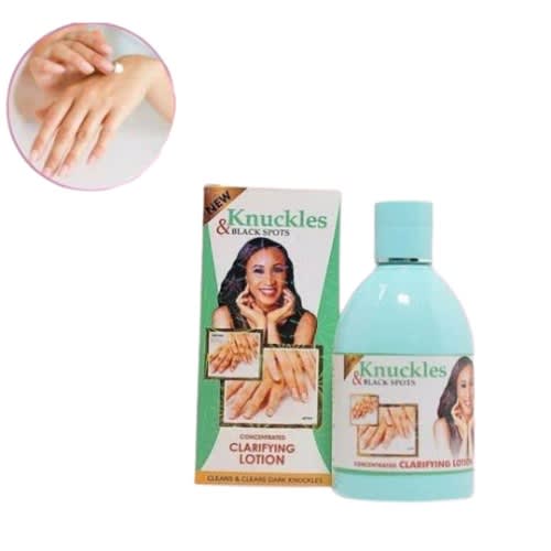 Skin beauty 2025 lotion