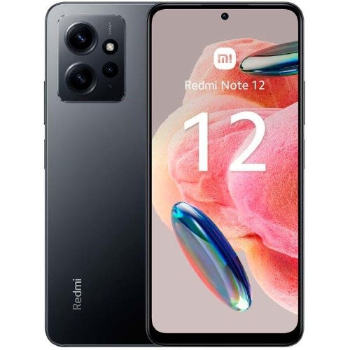 Xiaomi Redmi Note 12S 