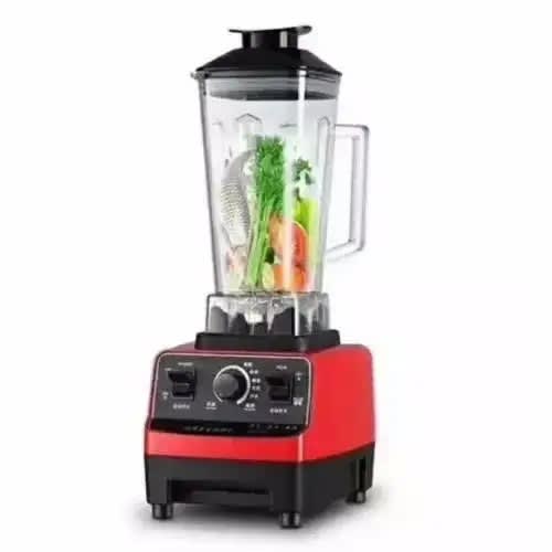 SILVER WINGS Multifunctional Heavy Duty Blender 2L SW1033