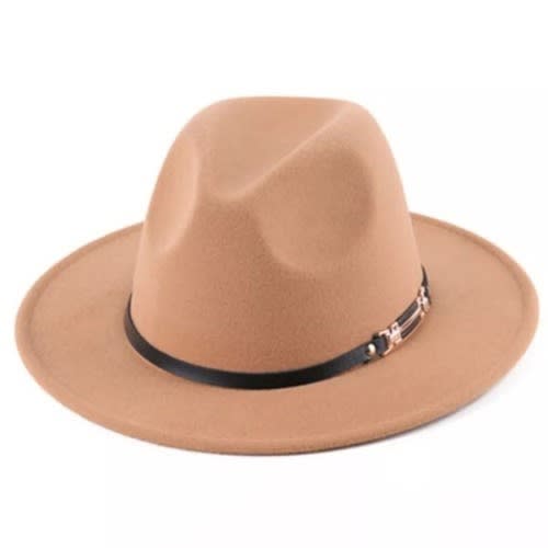 Fedora Hat Beige Konga Online Shopping