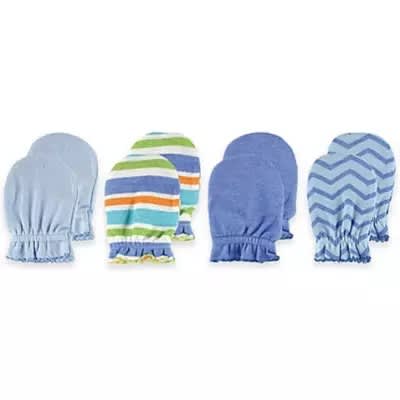 Luvable hotsell friends mittens