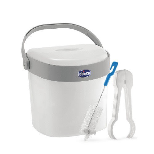 Chicco Sterilbox Cold Water Steriliser Konga Online Shopping