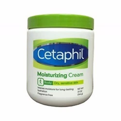 cetaphil for sensitive dry skin