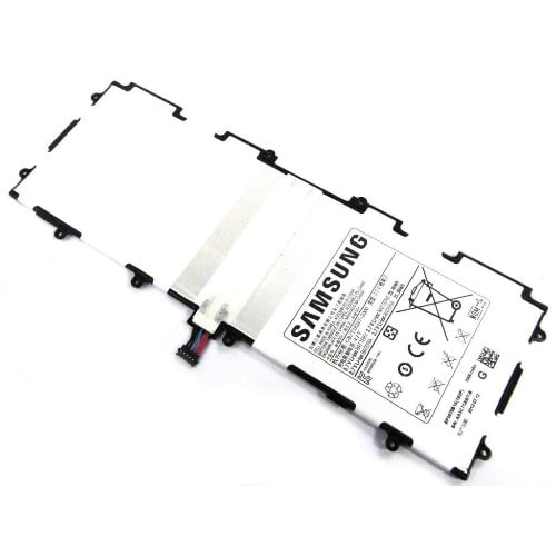 hul svinge Produktion Samsung Galaxy Note 10.1 Gt-n8010 N8000 Replacement Battery | Konga Online  Shopping