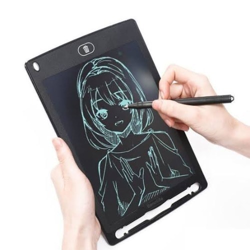 children ultra thin 8 5 inches lcd