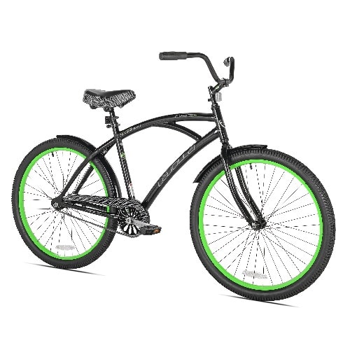 Kent men's cruiser bike outlet