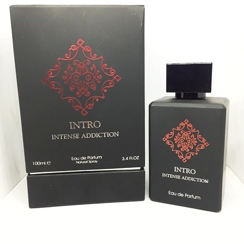 addiction perfume