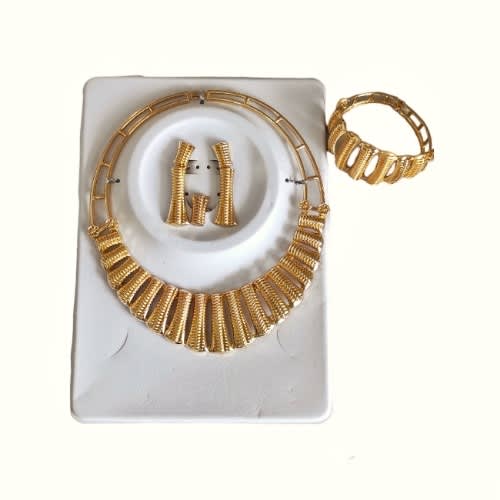 Habesha Jewelry