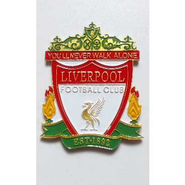 Liverpool Car Boot Emblem | Konga Online Shopping