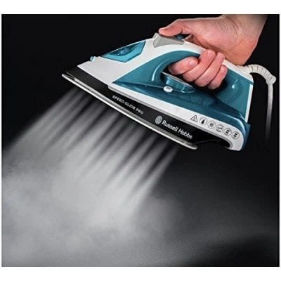Russell hobbs speedglide shop iron