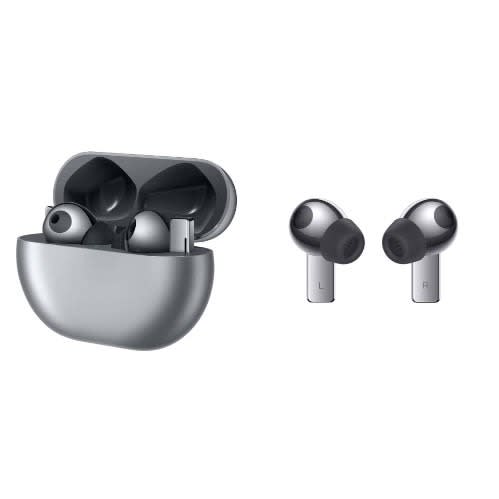 Huawei Freebuds Pro Anc Wireless Bluetooth Earbuds Konga Online