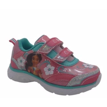 elena of avalor sneakers