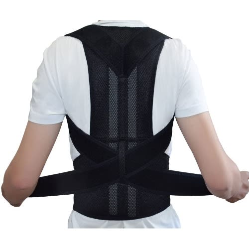 corrector belt
