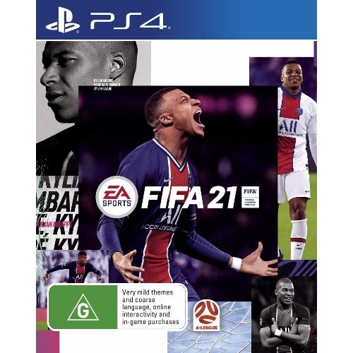 Public top ps4 games