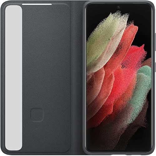 S view flip store cover