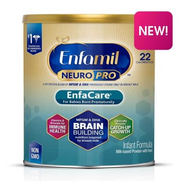 enfamil enfacare