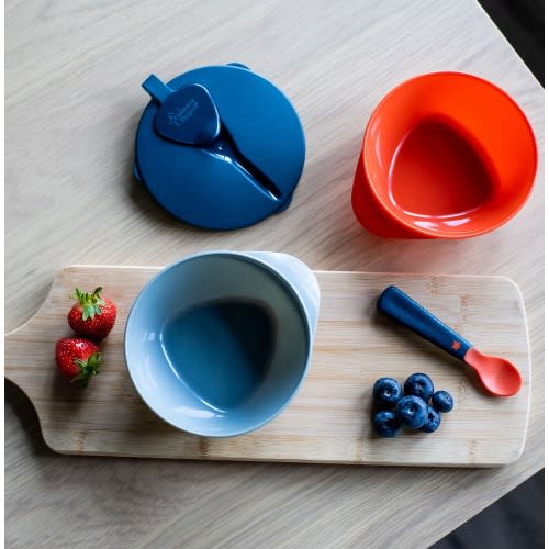 Baby feeding discount bowls