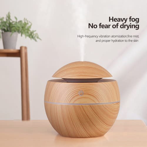 Air hotsell mist purifier