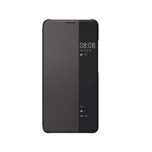smart view flip case for huawei mate 10