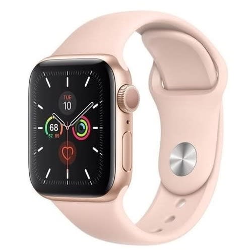Iwo 12 smartwatch 40mm clearance